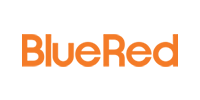 bluered