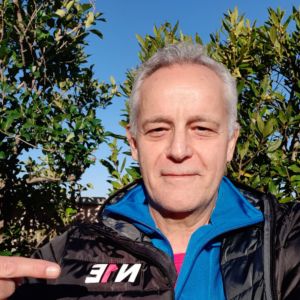 “Ragazzi, non vedo l’ora di rivedervi”
Roberto, volontario di Ness1Escluso