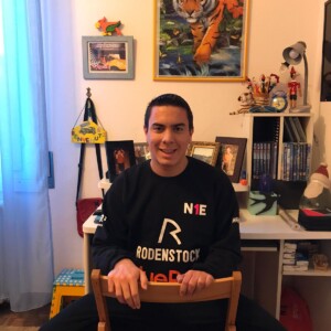 “Sono Mattia faccio bowling e mi mancano tanto i miei amici di Ness1escluso e anche la signora Marcella. A casa mi annoio”