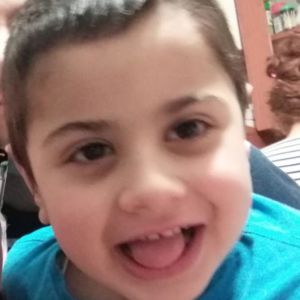 “Sono Francesco Pio e io continuo a fare quello che faccio sempre ... il monello!”