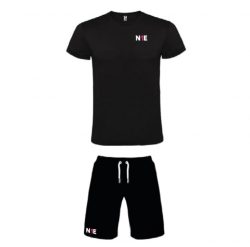 Kit Sport T-Shirt e pantaloncino